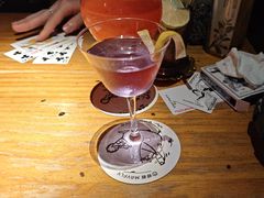 -蜉蝣酒吧(仓山万达店)