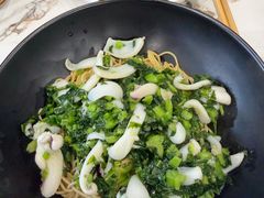 -老地方面馆(思南路店)