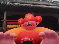 -宁波府城隍庙