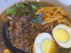 -桂在香知桂林米粉(南岗松雷店)