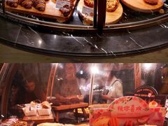 -巴黎贝甜·生日蛋糕(环球中心店)