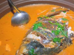 -徽州月·民间徽菜(浦东总店)