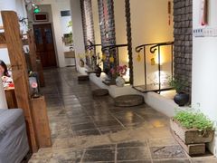 -茶肆(仙林店)