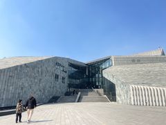 -房山世界地质公园博物馆