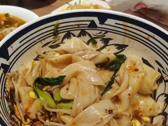 -子午路张记肉夹馍(兵马俑店)