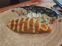 -古田居·特色寿司料理(骏欣中心店)