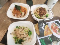 -魏家凉皮(文景路店)