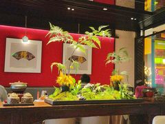-杏花堂晋商私房菜(华熙五棵松店)