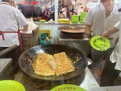 -三镇民生甜食馆(胜利街总店)