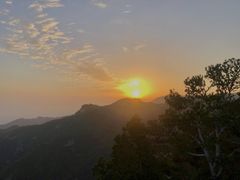 -少华山国家森林公园