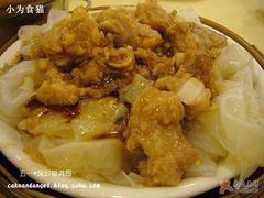 排骨陈村粉-福满园大酒楼(梅林店)