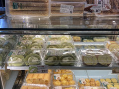 -泸溪河桃酥(凯德MALL太阳宫店)