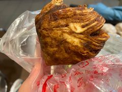 -宫门口馒头铺(创始人总店)