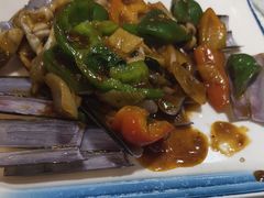 -东江海鲜大排档·潮汕菜·砂锅粥