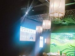 -湘邻呷铺·田园家宴(汉基广场店)