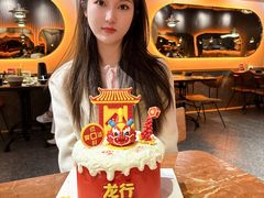 -CAKE BOSS 蛋糕老板(西单君太百货店)