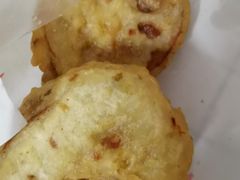 -北坦杨家干炸里脊(总店)