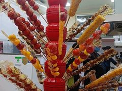 -小胖老味刨冰