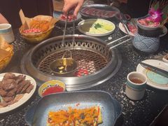 -牛焱·烧肉酒肆(五大道店)