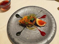 -香樟花园法式铁板烧(恒隆广场店)