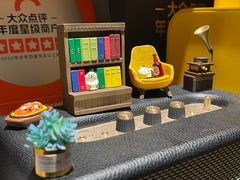 -慢象咖啡(台江店)