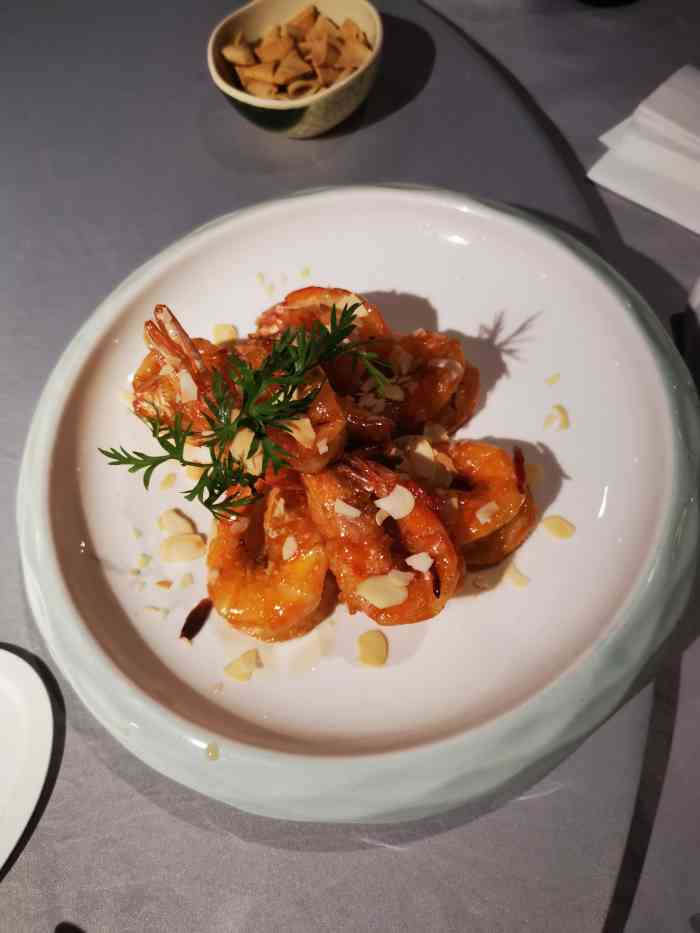 京味斋·北京牡丹烤鸭(劲松海文大厦店)