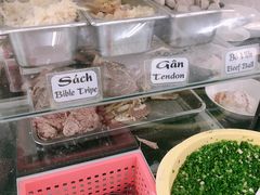 -Pho Hoa Pasteur