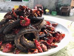 -盘龙黄鳝(盘龙居店)