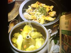 -云海肴·汽锅鸡·云南菜(美罗城店)