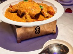 -狮拾久·现代新加坡料理(福田COCO Park店)