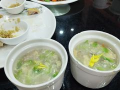 -百丈园龙江啫神馆