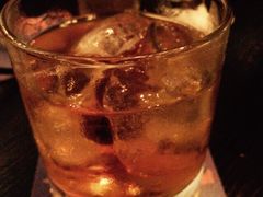 HUNTING&nbsp;BAR-HUNTING BAR亨霆鸡尾酒馆(越秀淘金店)