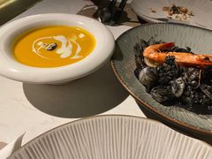 -IL Forno 意坊·意大利餐厅(花园店)