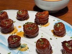 -崔义清鲁菜馆(大明湖店)