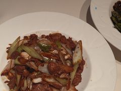 -南门小馆·清真(国贸商城店)