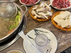 -中国凉都黄牛肉馆(杭州总店)