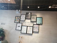 -ZING COFFEE 镜咖啡