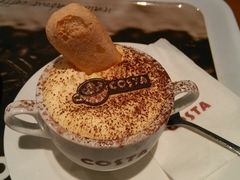 -COSTA COFFEE(武汉天地店)