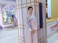 -武汉客厅中国文化博览中心