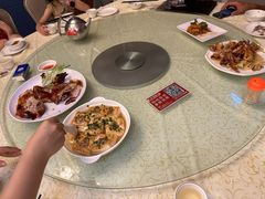-鹏城人家海鲜酒家·23年老字号(较场尾店)