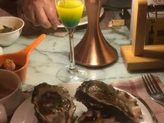 -南通滨江洲际酒店-西集自助餐厅