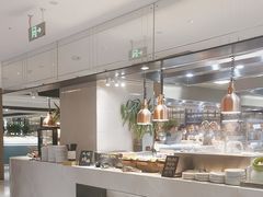 -晶丽香榭自助餐(南京大饭店)