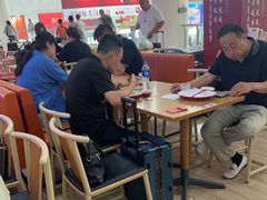 -喜家德虾仁水饺(北站店)