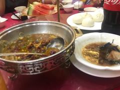 -金星大酒店(东街店)