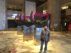 -广州粤海喜来登酒店