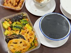 -水牛奶皇后糖水铺(深圳总店)