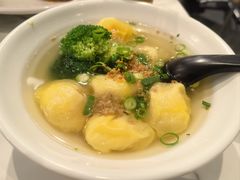 -Food Factory 食街工坊