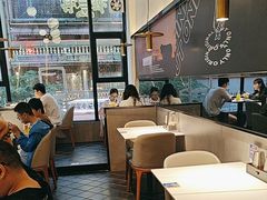 -牛扒先生·厚切雪花牛扒西餐厅(北京路禺山路店)