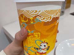 桂花毛峰-茶百道(大卫城店)