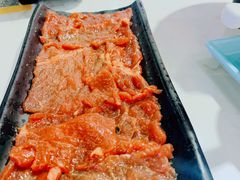 -蛙太牛牛肉海鲜自助火锅(台江万达店)
